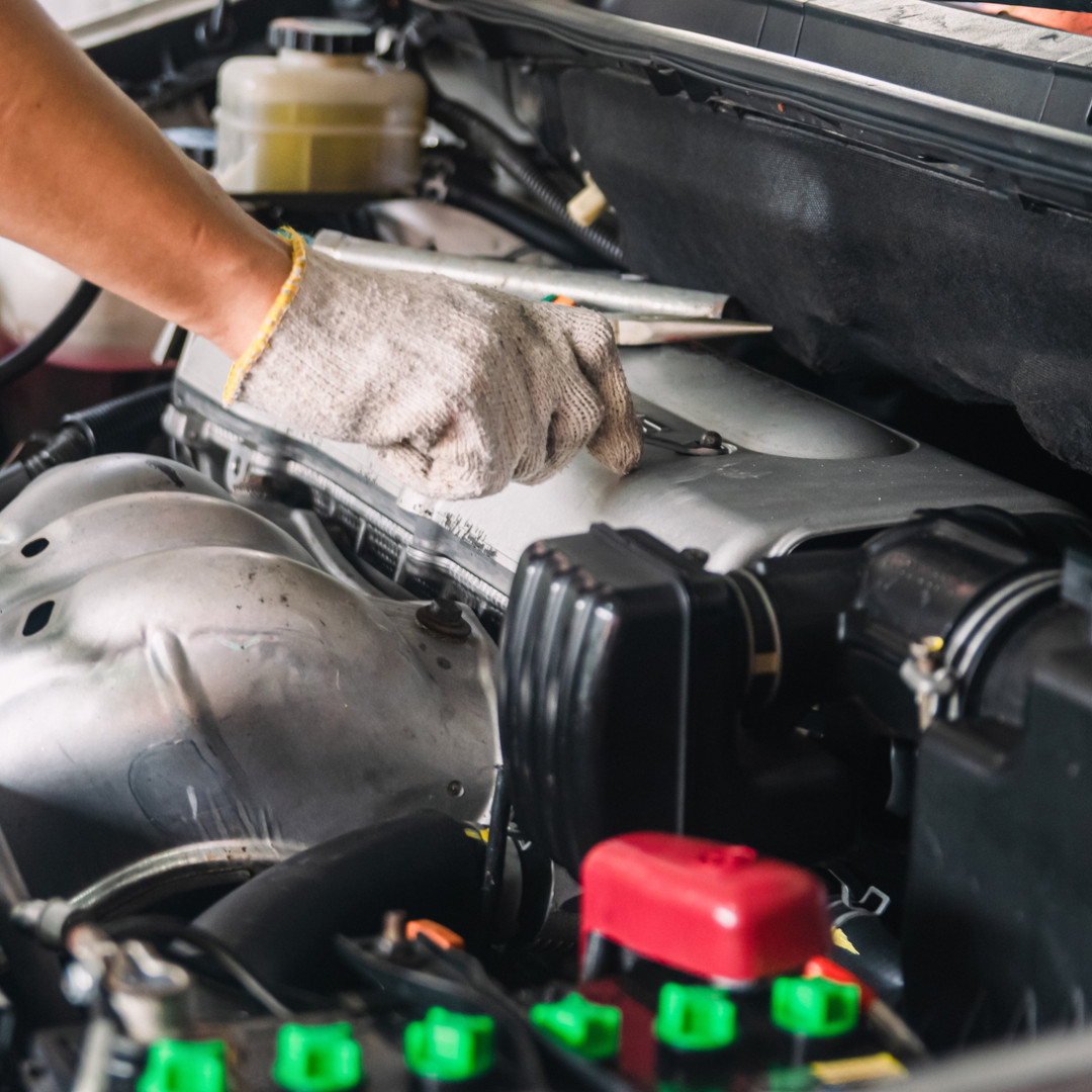 When's the last time you had your oil changed (and other auto reminders)